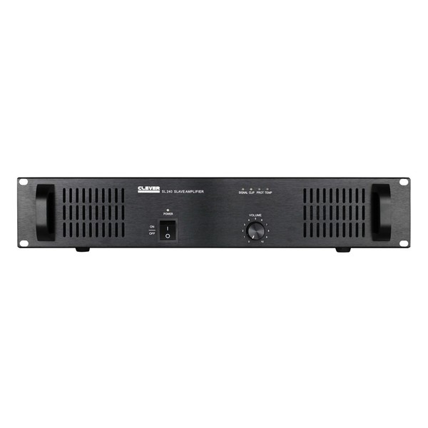 Clever Acoustics SL 240 front 