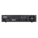 Clever Acoustics SL 240 rear 