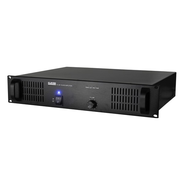 Clever Acoustics SL 240 angle