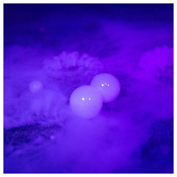 Chauvet DJ Hurricane Bubble Haze Effects Machine, Preview 5