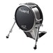 Roland TD-50KV V-Drums Premium Pearl Bundle - kick pedal