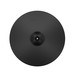 Roland TD-50KV V-Drums Premium Pearl Bundle - cymbal pad