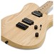 Charvel Pro Mod San Dimas Style 2 HH HT, Natural Ash close