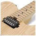 Charvel Pro Mod San Dimas Style 2 HH HT, Natural Ash close1