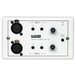 Clever Acoustics ZM 8 DW Wall Plate main 