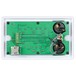 ZM 8 DW Wall Plate rear 