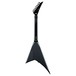 Jackson Rhoads RRXT24-7 LRL, Gloss Black - back