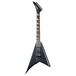 Jackson Rhoads RRXT24-7 LRL, Gloss Black - left