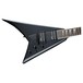 Jackson Rhoads RRXT24-7 LRL, Gloss Black - body right