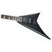 Jackson Rhoads RRXT24-7 LRL, Gloss Black - body left