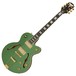 Epiphone Uptown Kat ES, Verde Esmeralda Metalizado