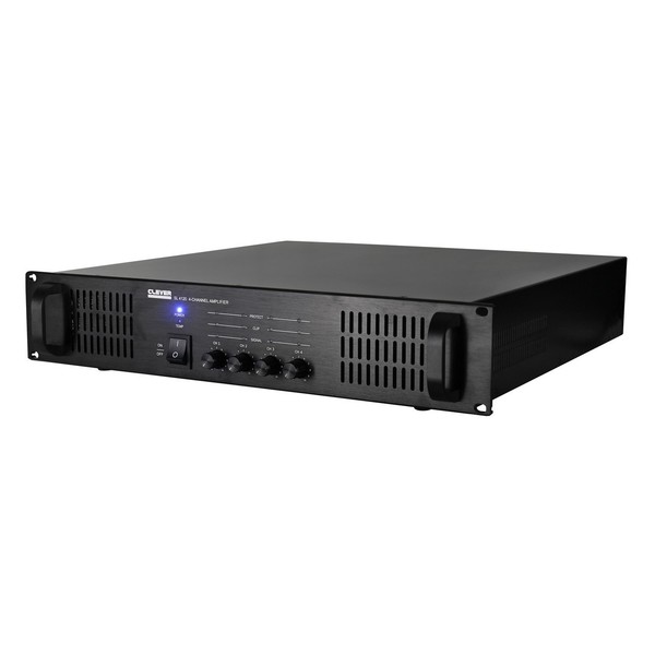 Clever Acoustics SL 4120 angle 