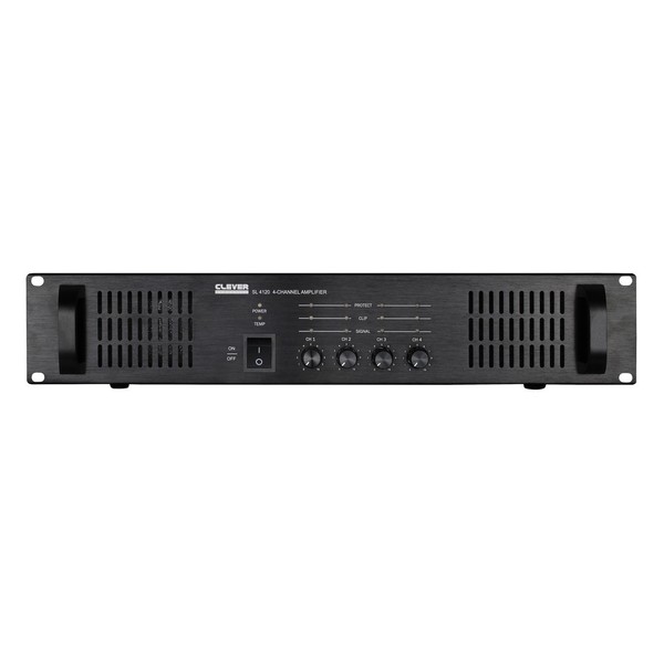 Clever Acoustics SL 4120 front 