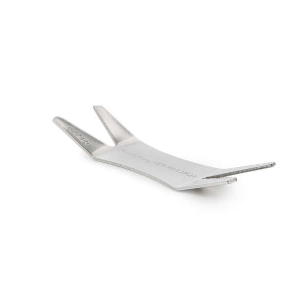 Dunlop Maintenance Tools Uni Wrench - Side View