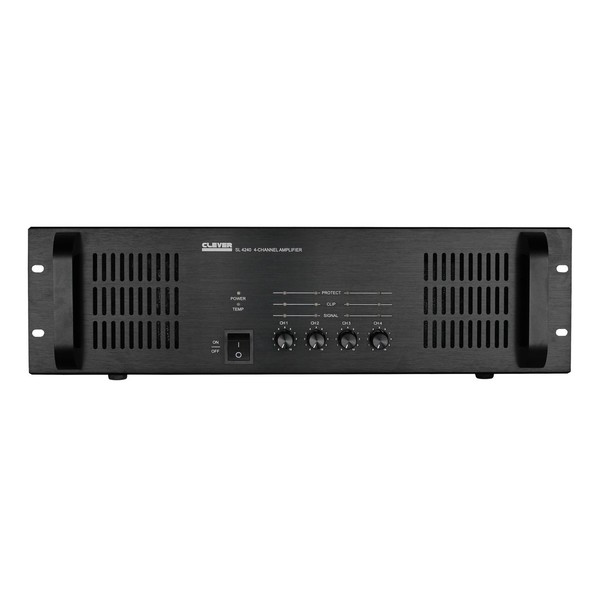 Clever Acoustics SL 4240 front