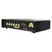 Ashdown CTM 30 Little Stubby Valve Mini Bass Head - left