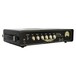 Ashdown CTM 30 Little Stubby Valve Mini Bass Head - right