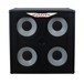 Ashdown Rootmaster 4x10 EVO II Lightweight Bass Cab - left