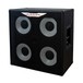 Ashdown Rootmaster 4x10 EVO II Lightweight Bass Cab - left