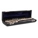 Armstrong FL650 Beginner Flute case open