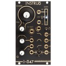 Instruo I-o47 Multimode Resonator & Filter (14HP)