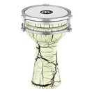 Meinl Mini Darbuka, Aluminium, Lacquered