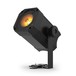 Chauvet DJ EZLink Par Q1BT LED Par Can, Angled Left