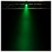 Chauvet DJ EZLink Par Q1BT LED Par Can, Green Preview