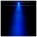 Chauvet DJ EZLink Par Q1BT LED Par Can, Blue Preview