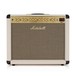 Marshall DSL40CRD Special 1x12 Valve Combo, Cream
