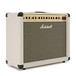 Marshall DSL40CRD Special 1x12 Valve Combo, Cream
