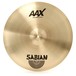 Sabian AAX 20