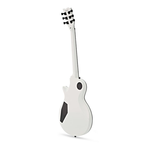 ESP LTD EC-256, Snow White back