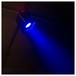 Chauvet DJ Freedom Q1N - blue light