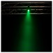 Chauvet DJ Freedom Q1N - green spotlight