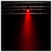 Chauvet DJ Freedom Q1N - red spotlight