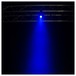 Chauvet DJ Freedom Q1N - blue spotlight