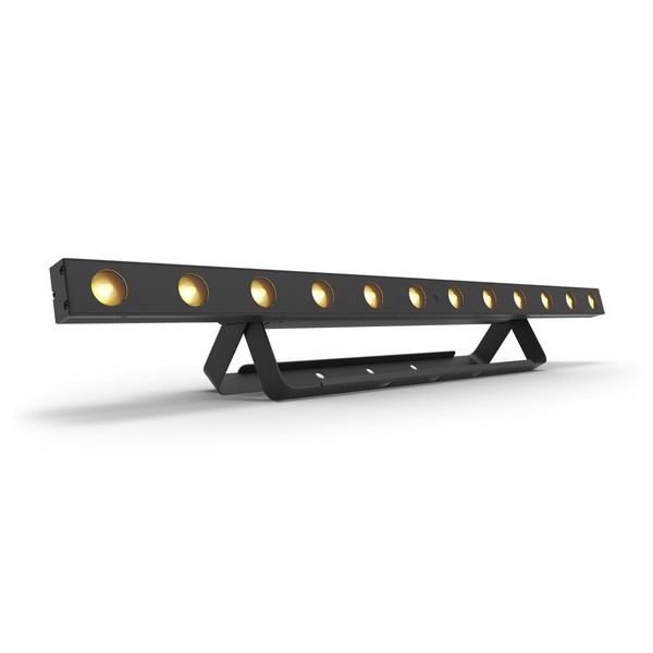 Chauvet DJ COLORband Q3BT LED Lighting Bar, Angled Right