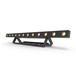 Chauvet DJ COLORband Q3BT LED Lighting Bar, Angled Left