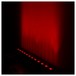 Chauvet DJ COLORband Q3BT LED Lighting Bar, Red Preview