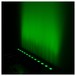 Chauvet DJ COLORband Q3BT LED Lighting Bar, Green Preview