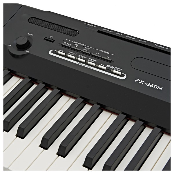 Casio Privia PX 360 Digital Piano Nearly New at Gear4music