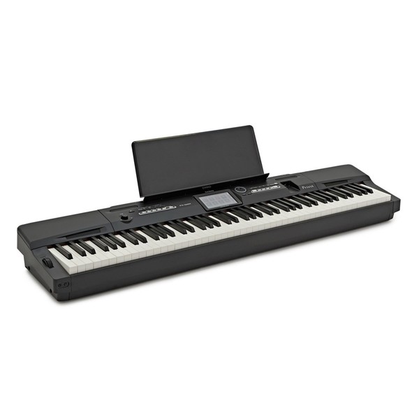 Casio Privia PX 360 Digital Piano at Gear4music