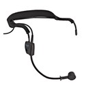 Shure WH20QTR Wireless Headset Microphone - Nearly New