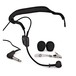 Shure WH20TQR Wireless Headset Microphone 