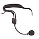 Shure WH20TQR Wireless Headset Microphone 