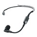 Shure SM35-TQG Cardioid Condenser Headset Microphone