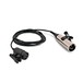 Shure SM11 Lavalier Microphone