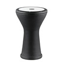 Meinl Bass Doumbek, Aluminium, Black