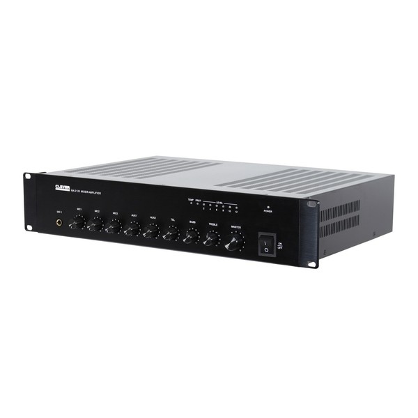 Clever Acoustics MA 2120 angle 